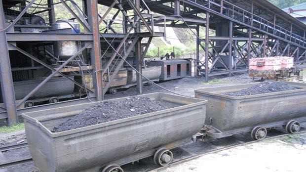  Ngành than, khoáng sản sẽ gặp khó trong năm 2016
